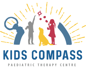 Kids Compass Paediatric Therapy Centre