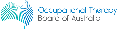 Occupational Therapy Board of Australia